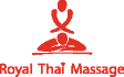 royal thai massage